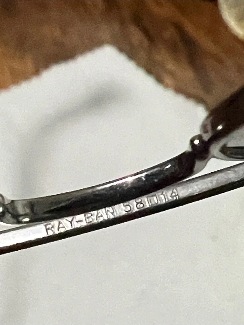 Ray-Ban ray ban